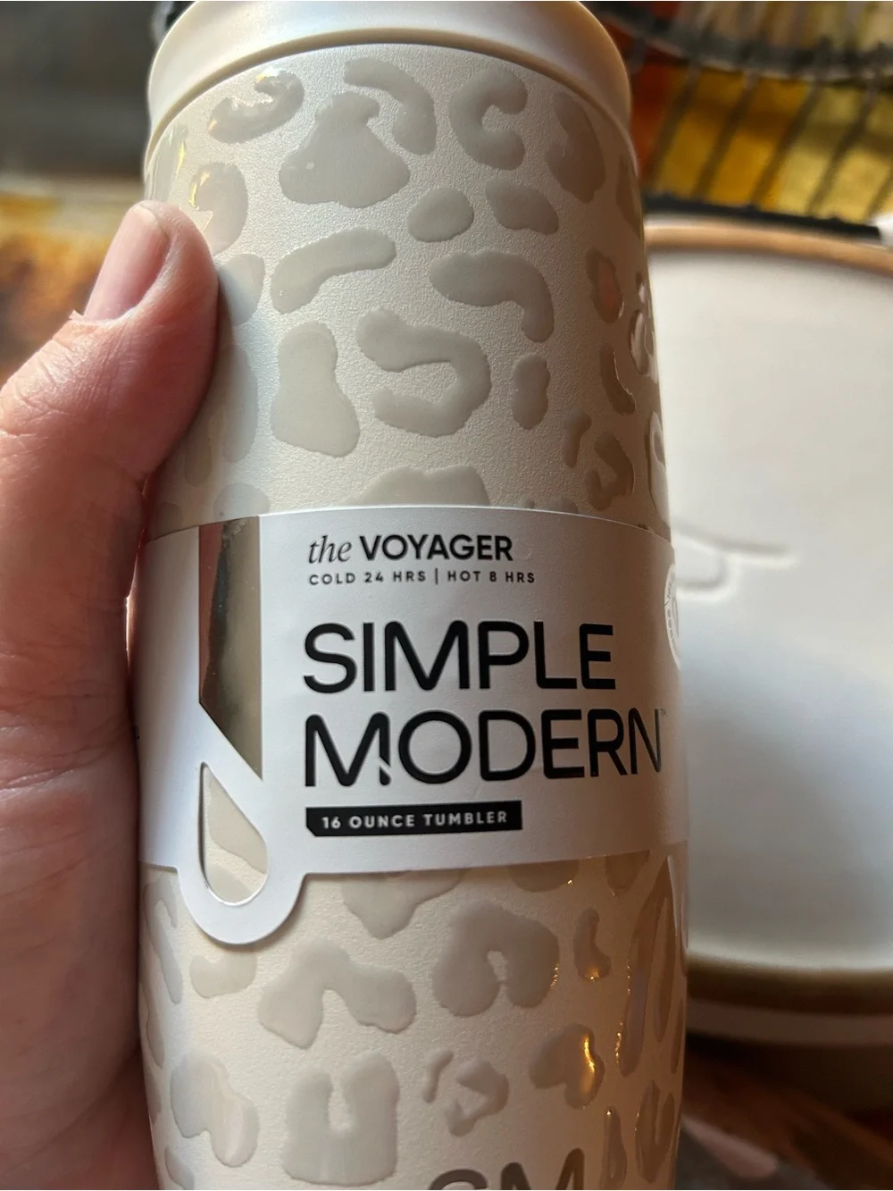 Simple Modern simple modern